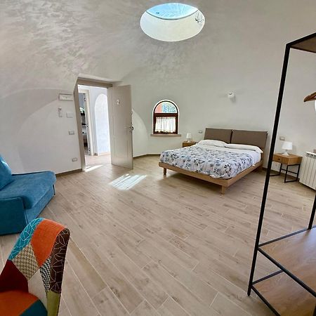 Miele B&B Vinchiaturo ภายนอก รูปภาพ