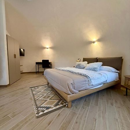 Miele B&B Vinchiaturo ภายนอก รูปภาพ