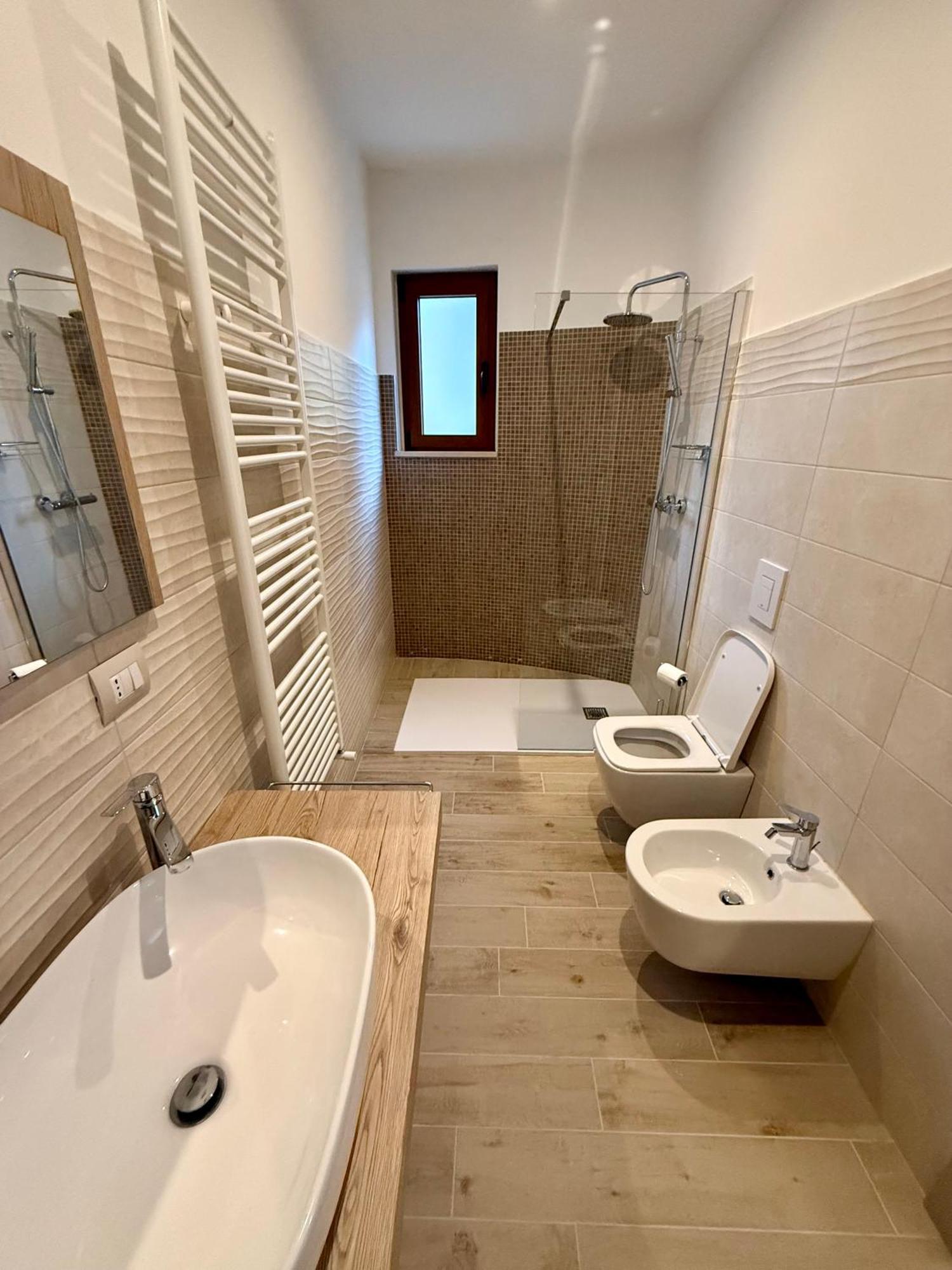 Miele B&B Vinchiaturo ห้อง รูปภาพ
