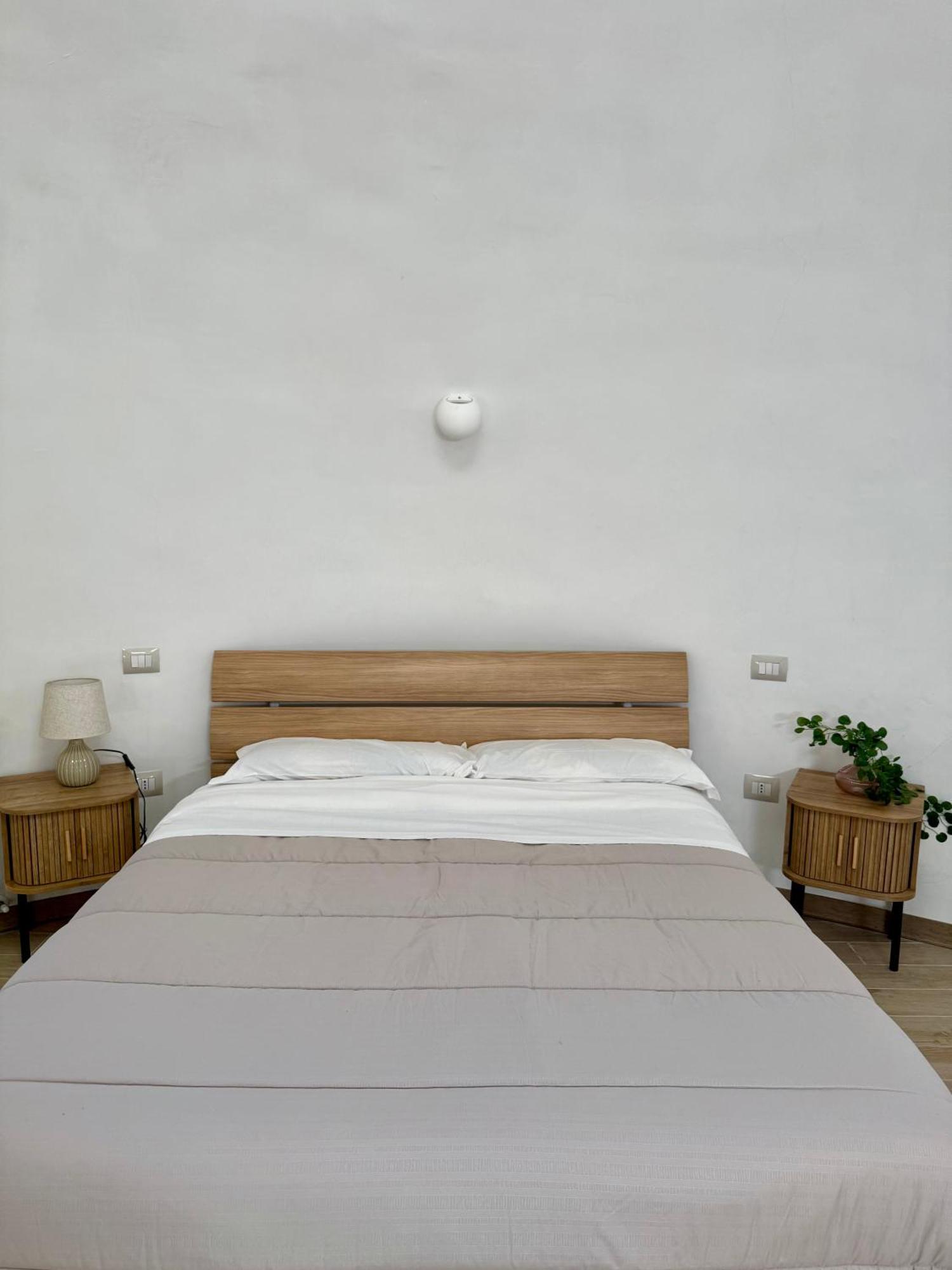 Miele B&B Vinchiaturo ภายนอก รูปภาพ