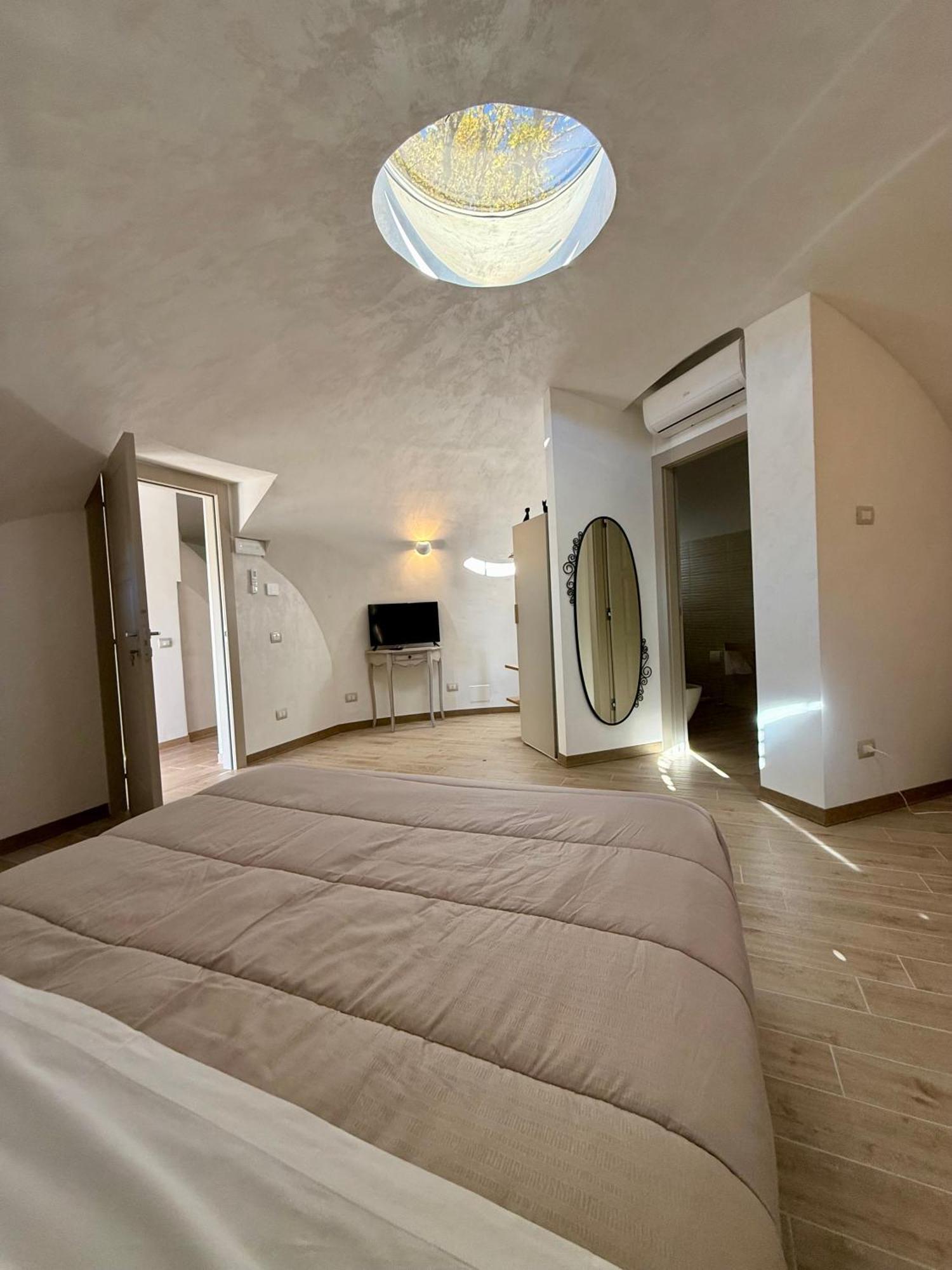 Miele B&B Vinchiaturo ภายนอก รูปภาพ