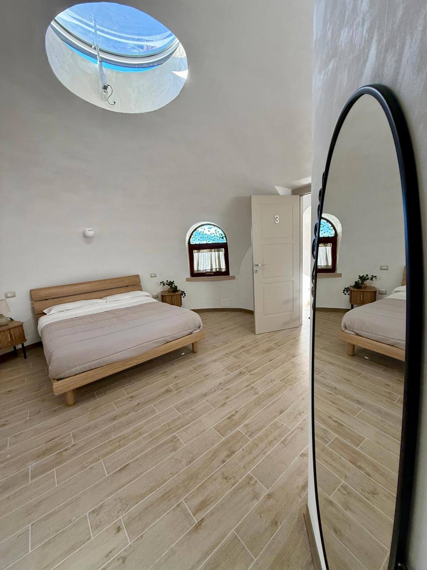 Miele B&B Vinchiaturo ภายนอก รูปภาพ