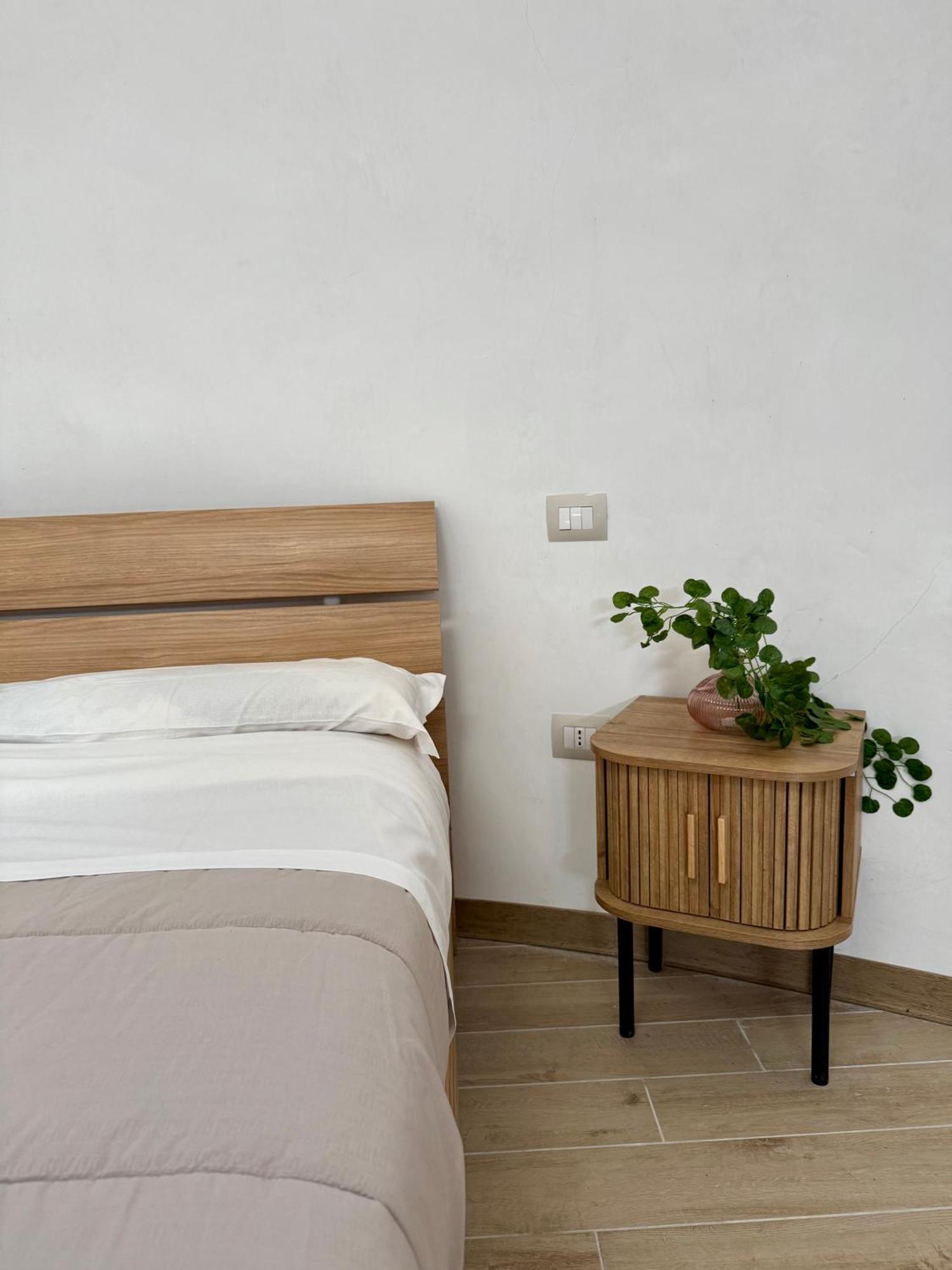 Miele B&B Vinchiaturo ห้อง รูปภาพ