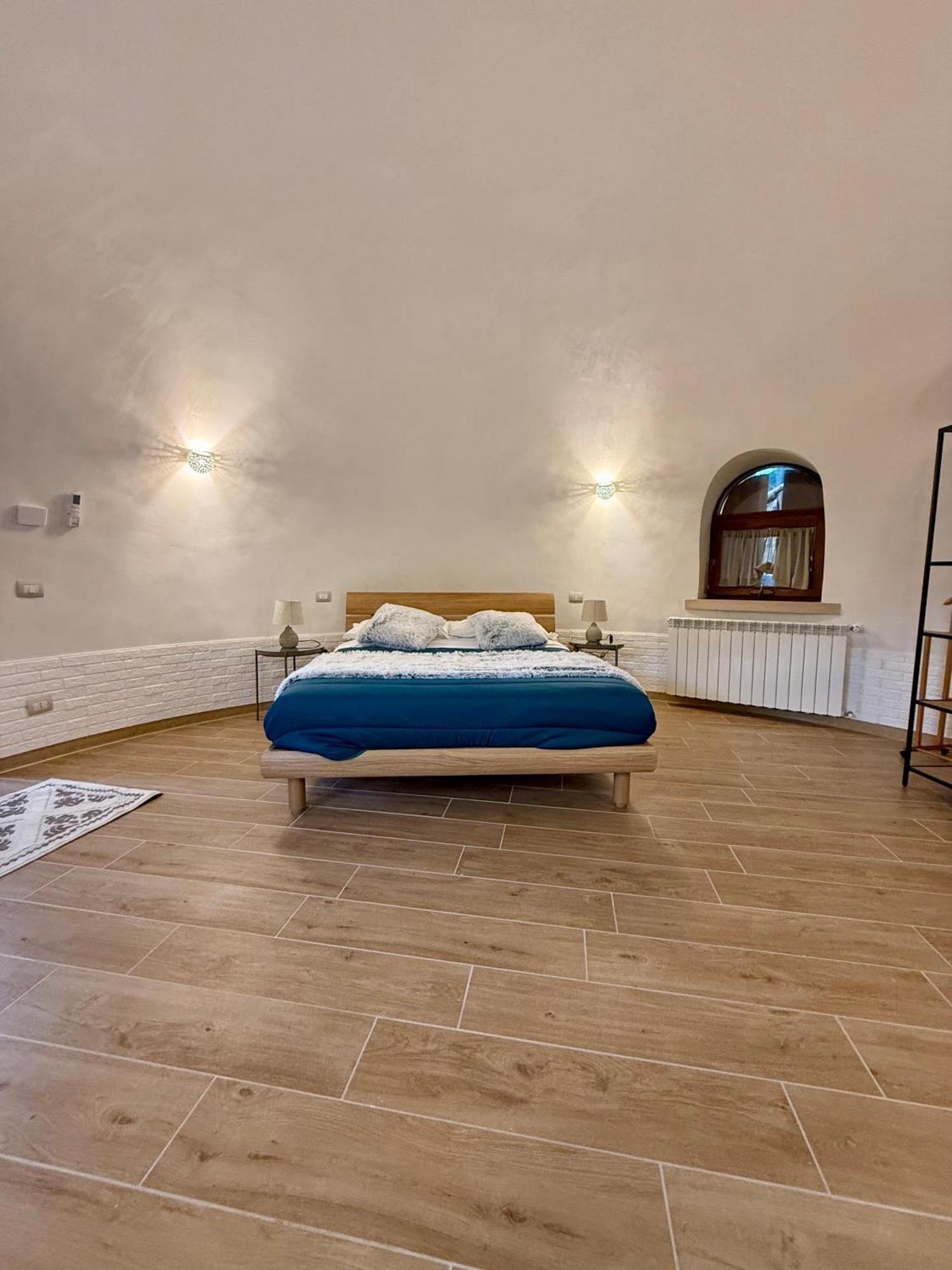 Miele B&B Vinchiaturo ภายนอก รูปภาพ