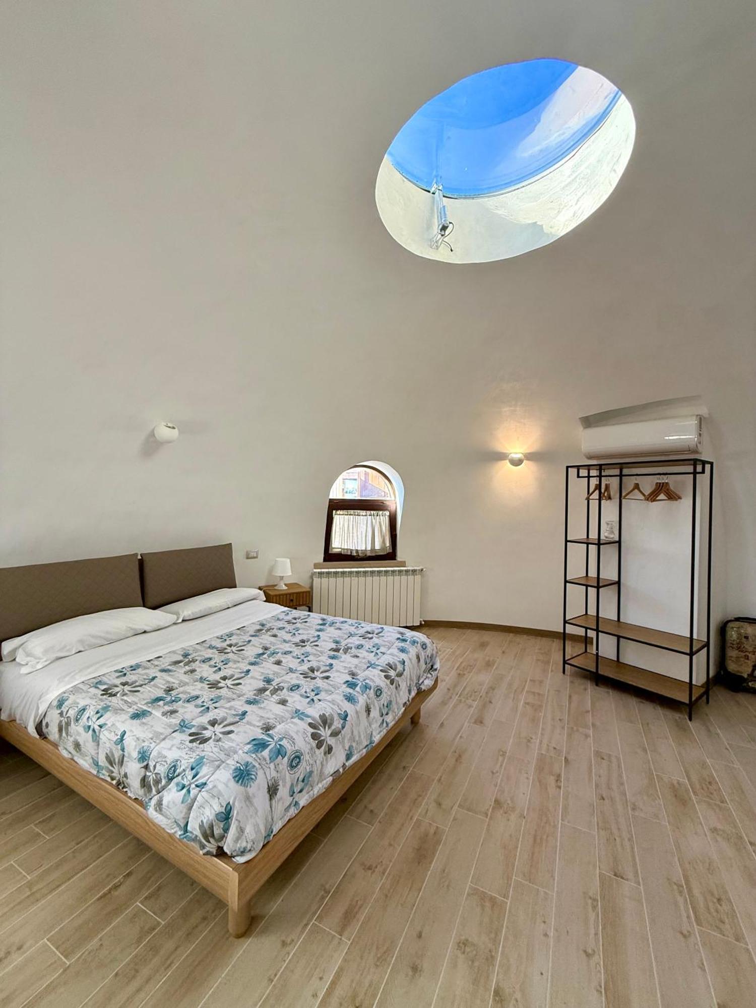 Miele B&B Vinchiaturo ภายนอก รูปภาพ