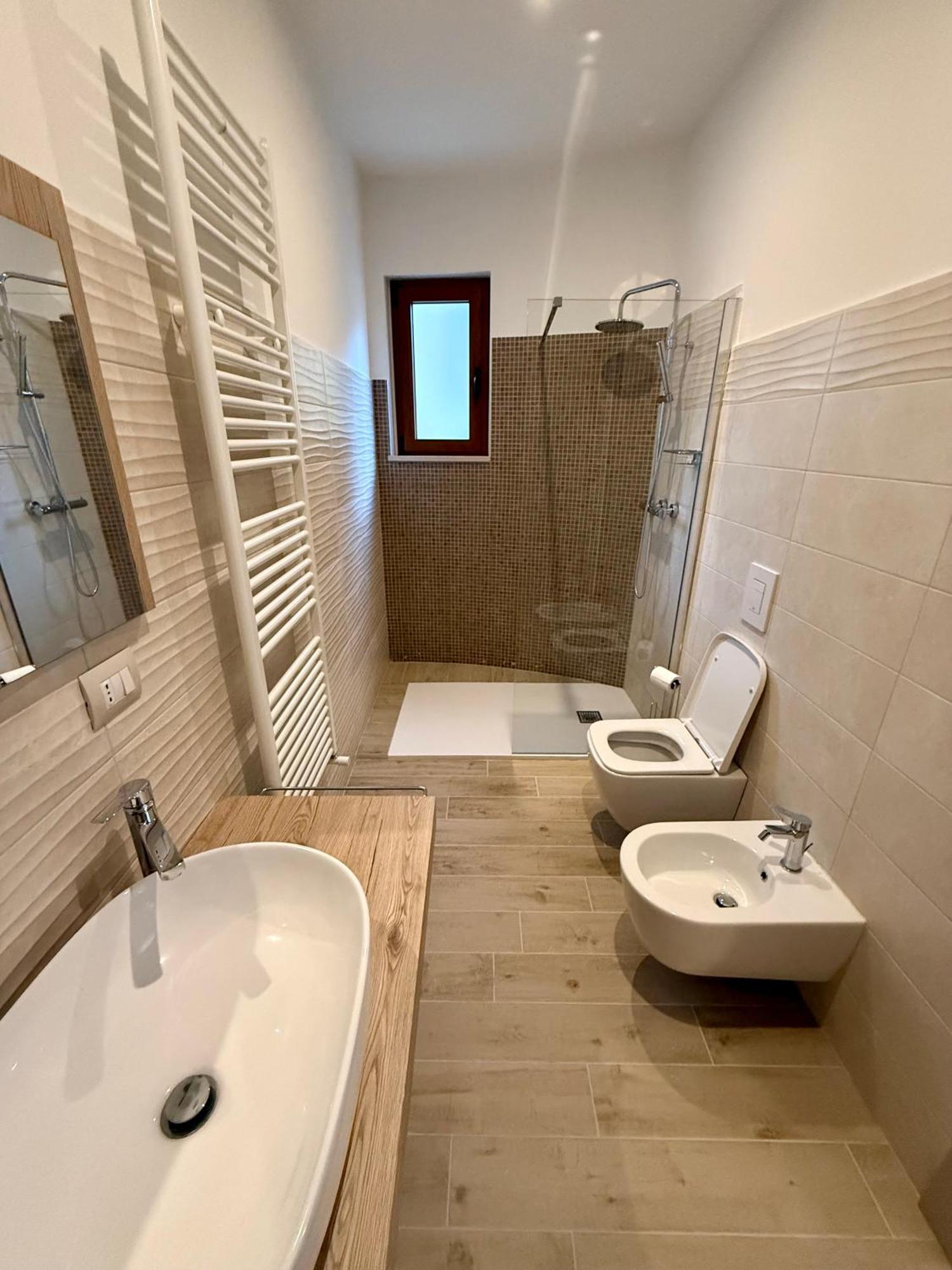 Miele B&B Vinchiaturo ภายนอก รูปภาพ