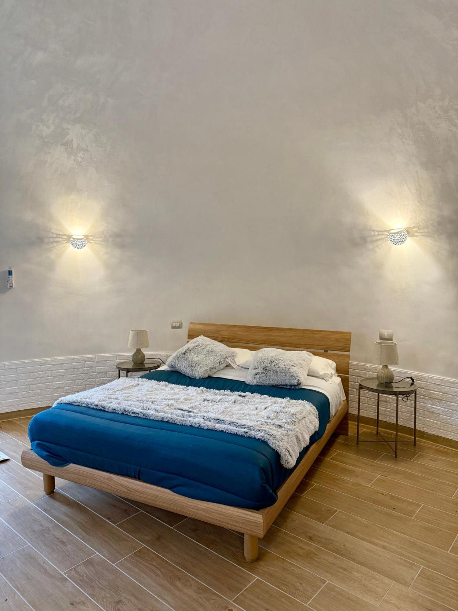 Miele B&B Vinchiaturo ภายนอก รูปภาพ