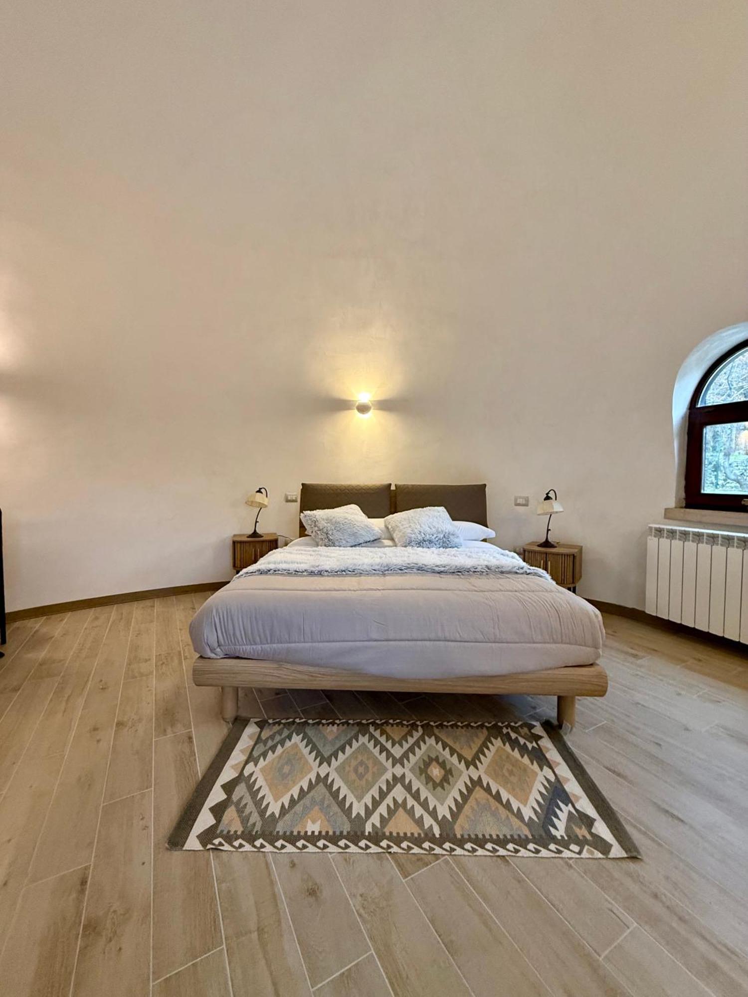 Miele B&B Vinchiaturo ภายนอก รูปภาพ