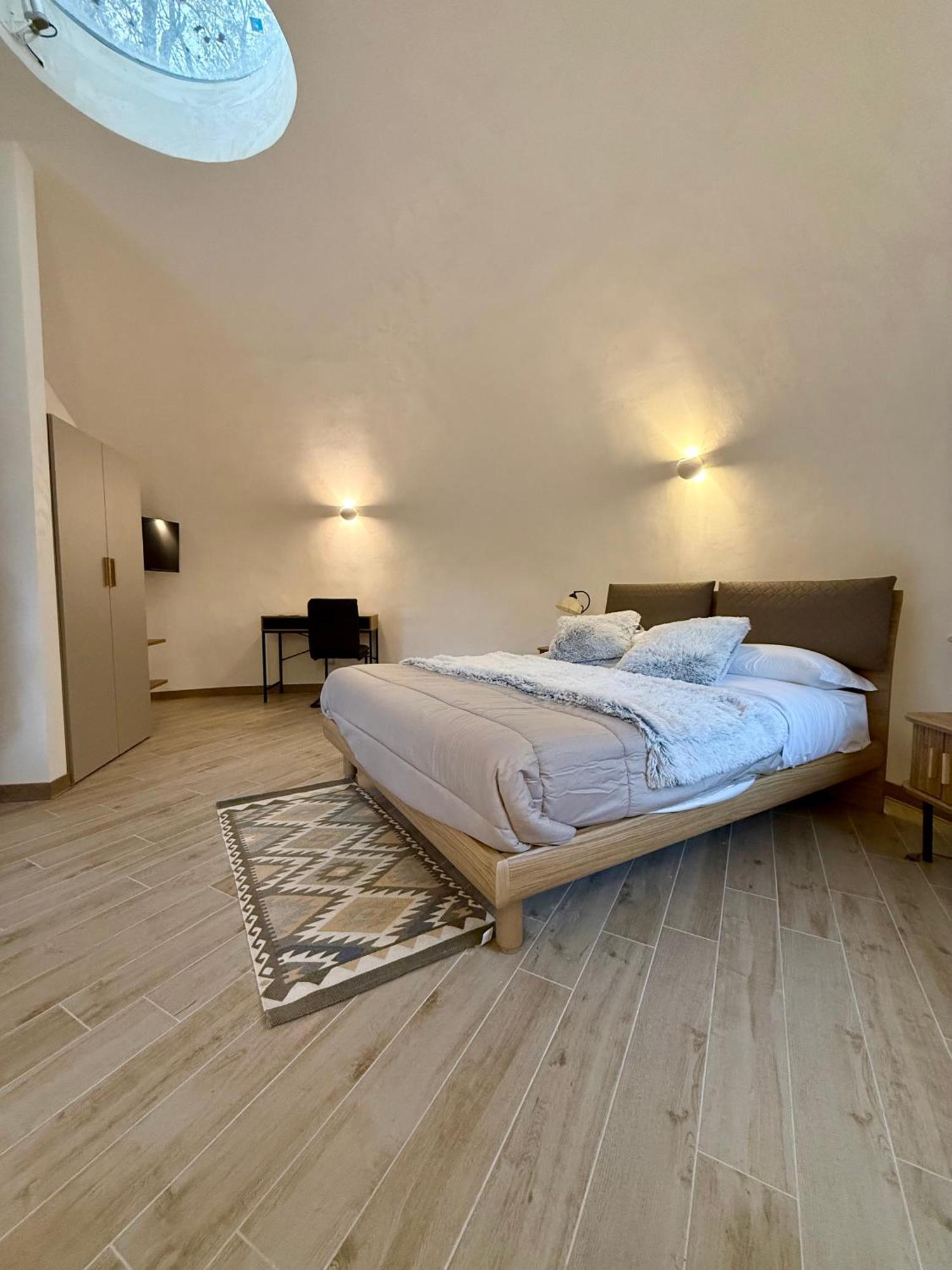 Miele B&B Vinchiaturo ภายนอก รูปภาพ