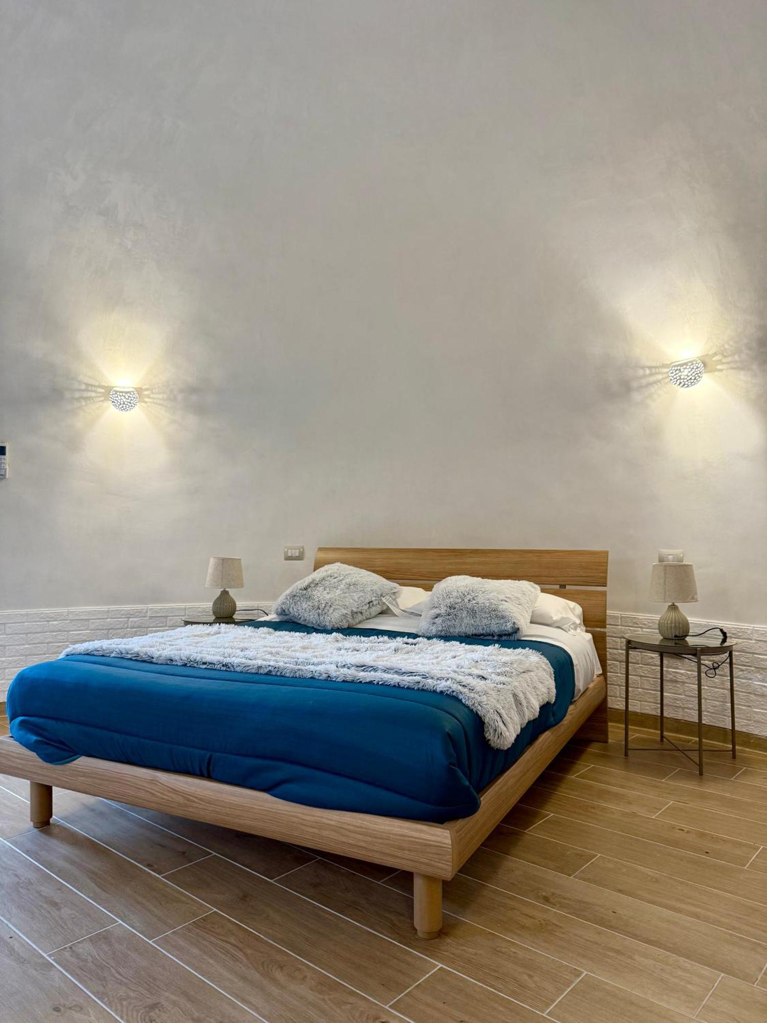 Miele B&B Vinchiaturo ภายนอก รูปภาพ