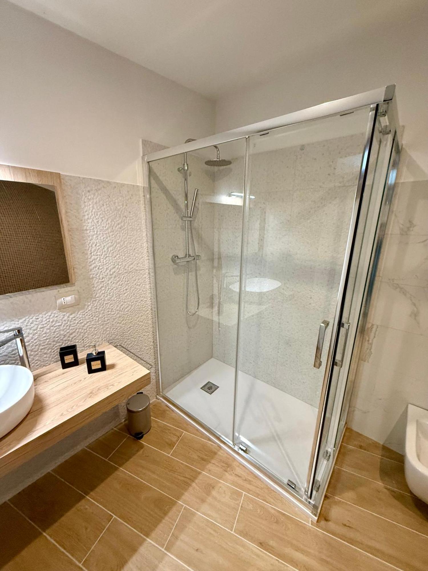 Miele B&B Vinchiaturo ภายนอก รูปภาพ
