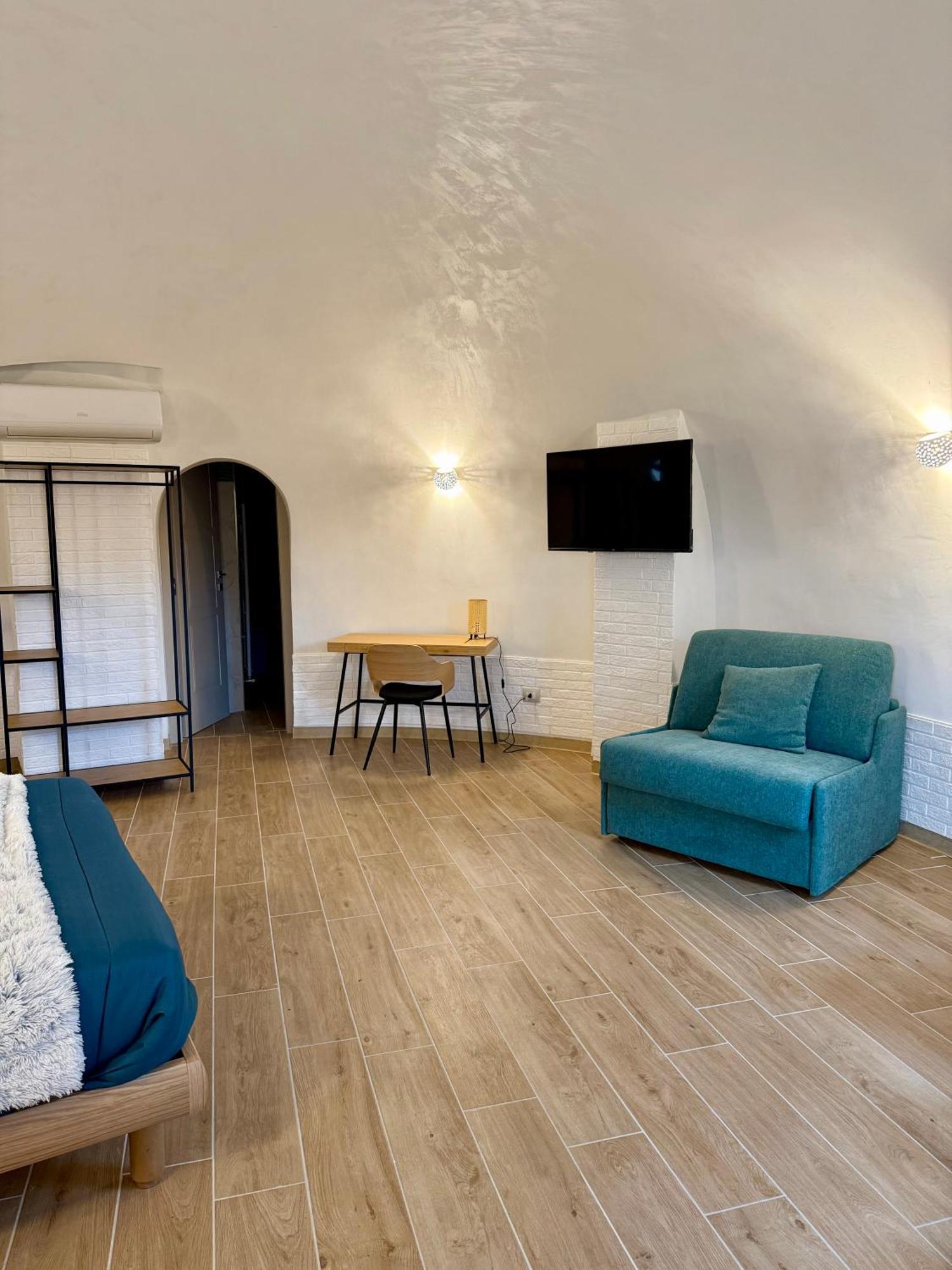 Miele B&B Vinchiaturo ภายนอก รูปภาพ